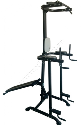 �������� Multi Power Basic Trainer �� ������� DFC VT-7005