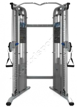 ������� �������� Icarian Precor FTS Glide Functional Training System