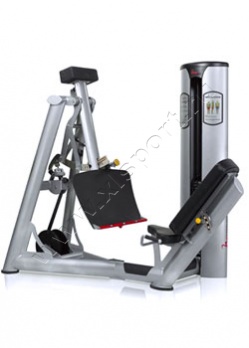 ������� �������� FreeMotion GZFI8043E / LEG PRESS
