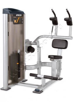������� �������� Precor C014ES Abdominal