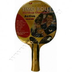  Butterfly Timo Boll Active