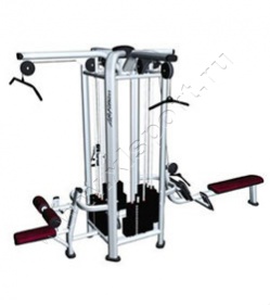 ������� �������� Life Fitness Signature Cable Motion MJ4 Multi-Jungle