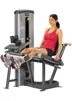 ������� �������� Cybex VR1 Leg Extension 13050