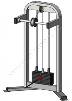 ������� �������� Inex XS-205