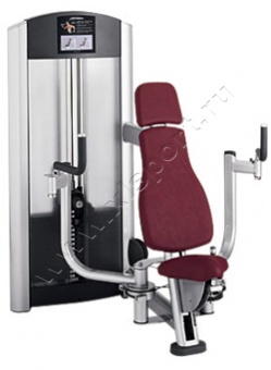 ������� �������� Life Fitness Signature Pec Fly