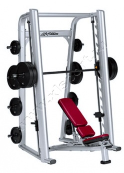 ������� �������� Life Fitness Smith Machine SSM 