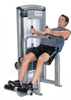 ������� �������� Cybex VR3 Abdominal 12090