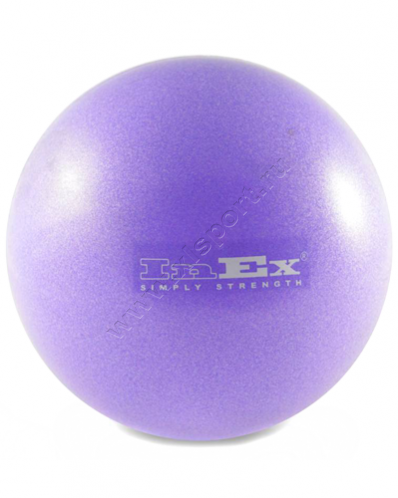 - Pilates Foam Ball InEx IN/PFB25