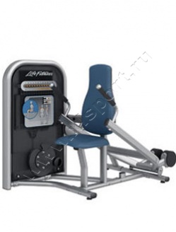 ������� �������� Life Fitness Circuit Tricep Press