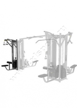 ������� �������� Cybex 17082 Jungle Gym Dual Handle Lat Pull