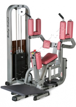 ������� �������� Body Solid SOT-1800G