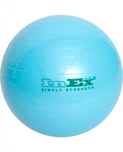   InEx Swiss Ball IN/BU-22