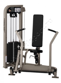 ������� �������� Life Fitness PRO2 Chest Press