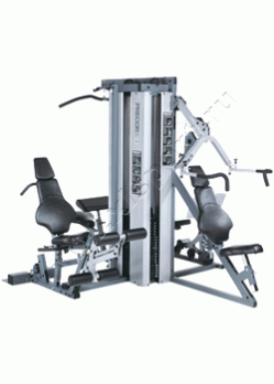 ������� �������� Precor S3.45