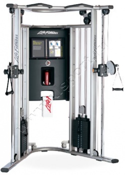 ������� �������� Life Fitness G7