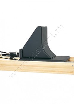    Carriage Back Support Balanced Body CB6010