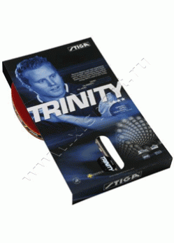  Stiga Trinity NCT ****