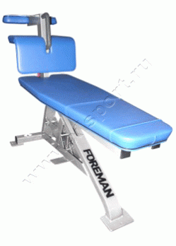 ������� �������� Foreman FW-511