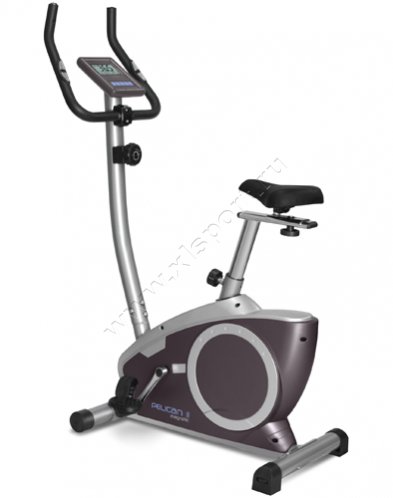 ������������ Oxygen Pelican II UB