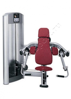������� �������� Life Fitness Signature Biceps Curl