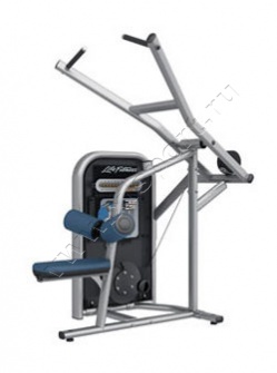 ������� �������� Life Fitness Circuit Lat Pulldown