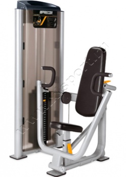 ������� �������� Precor C001ES Chest Press 