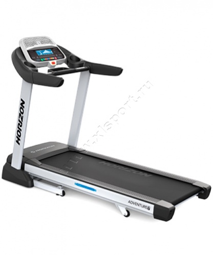   Horizon Fitness Adventure 7 VIAFIT Treadmill