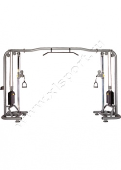 ������� �������� Bronze Gym D-005