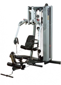   Body Solid Fusion 400