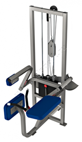 ������� �������� Foreman FD-503