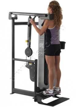 ������� �������� Cybex VR1 13120 Standing Calf Raise