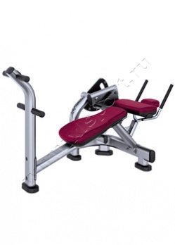 ������� �������� Life Fitness Ab Crunch Bench SABC