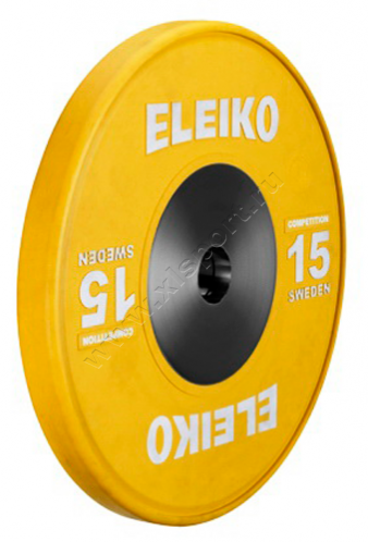  Eleiko Olympic 3001119‐15