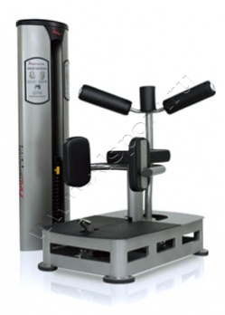 ������� �������� FreeMotion GZFI8186E / ROTARY TORSO
