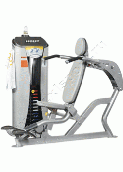 ������� �������� Hoist RS-1501 Shoulder Press