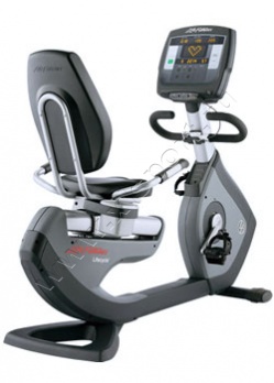 ������������ Life Fitness 95R Achive