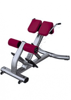 ������� �������� Life Fitness Back Extension SBWBE  