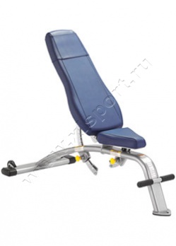   Cybex 16000 Adjustable 10 to 80 Bench