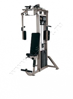 ������� �������� Life Fitness PRO2 Pec Fly