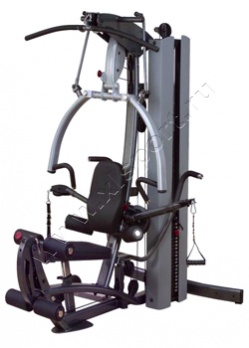   Body Solid Fusion 600