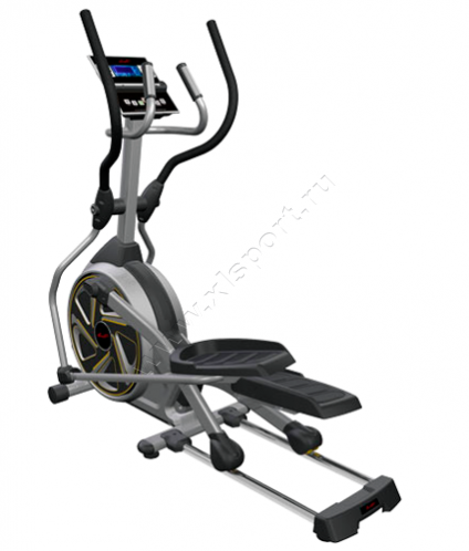   AeroFit MaxFit EX6