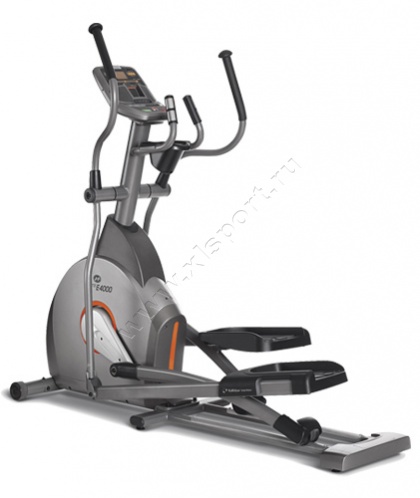   Horizon Fitness Elite E4000 (2013)