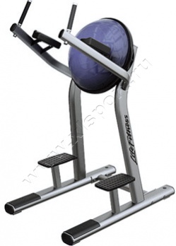 ������� �������� Life Fitness Leg Raise SLR-W