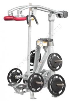 ������� �������� Hoist RPL-5405 Standing Calf Raise