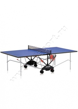 Теннисный стол Kettler Match 5.0 7176-600 Outdoor 