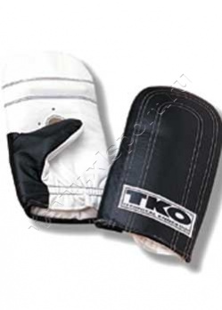 Перчатки TKO 501LSB Pro Speed Bag Gloves
