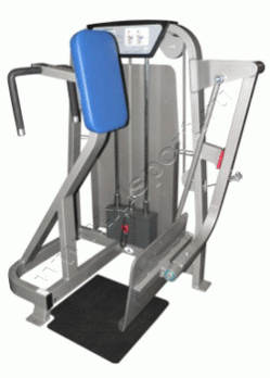 ������� �������� Foreman FS-117