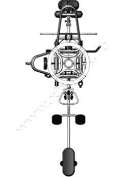 ������� �������� Matrix G3 MS40