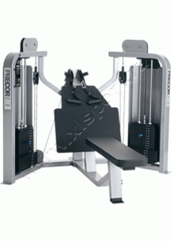 ������� �������� Icarian Precor CWFT332S Row