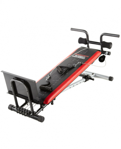   Weider Ultimate Body Works